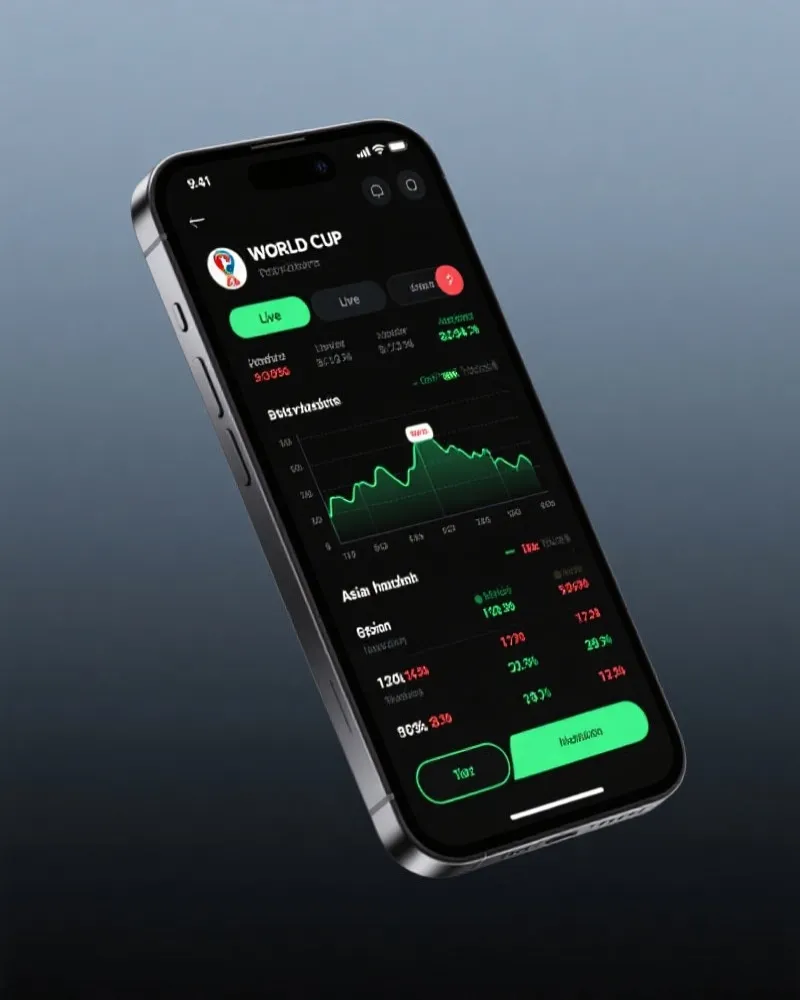 2026亚盘网APP界面展示