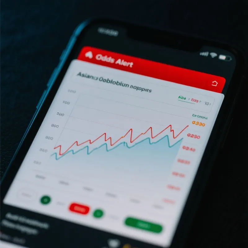 亚盘指数监控功能