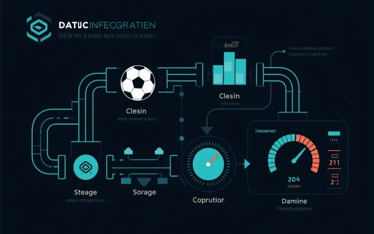 2026世界杯加拿大实时比分：从数据抓取到球队状态模型，用可视化读懂比赛与冷门风险